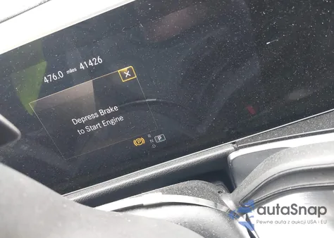 2021 Mercedes-Benz Glb 250 4Matic z USA, uszkodzony, nr VIN W1N4M4HB2MW104634